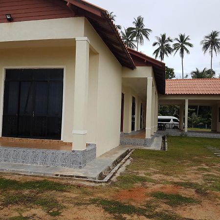 קואלה טרנגאנו The Kallang House מראה חיצוני תמונה