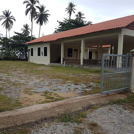 קואלה טרנגאנו The Kallang House מראה חיצוני תמונה
