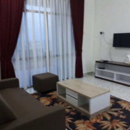 קואלה טרנגאנו The Kallang House מראה חיצוני תמונה