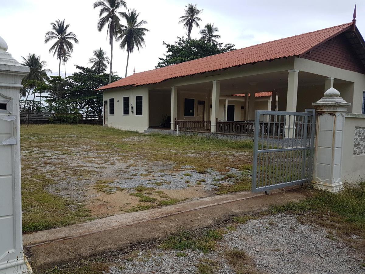 קואלה טרנגאנו The Kallang House מראה חיצוני תמונה