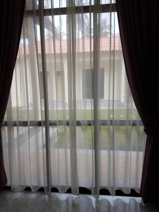 קואלה טרנגאנו The Kallang House מראה חיצוני תמונה