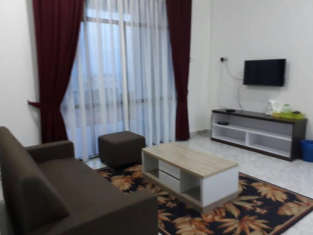 קואלה טרנגאנו The Kallang House מראה חיצוני תמונה