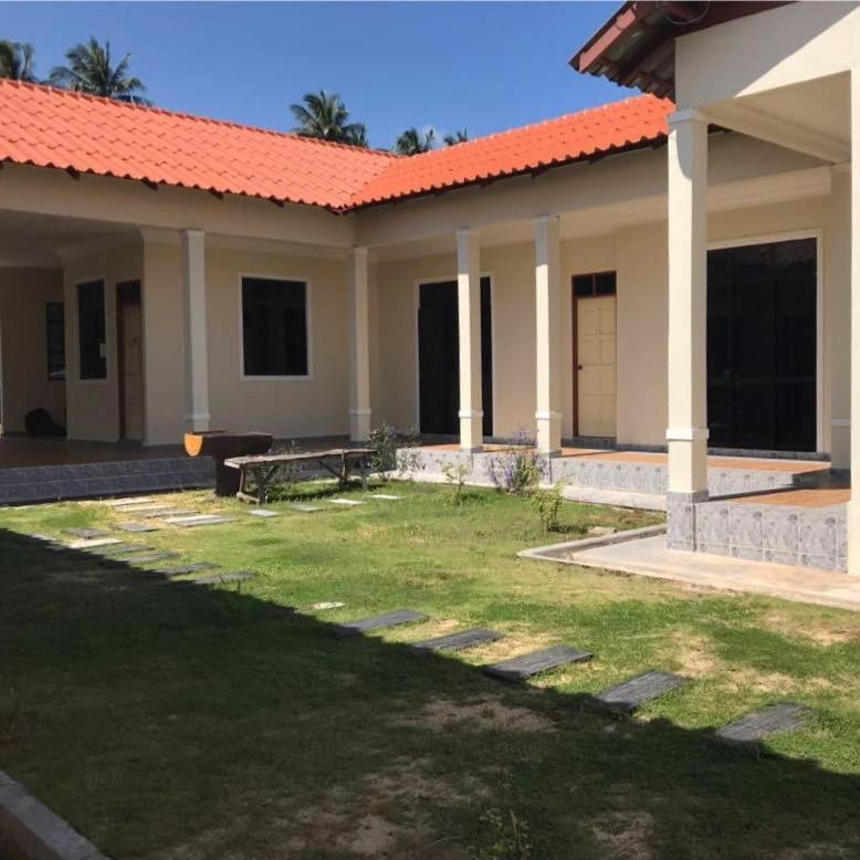 קואלה טרנגאנו The Kallang House מראה חיצוני תמונה