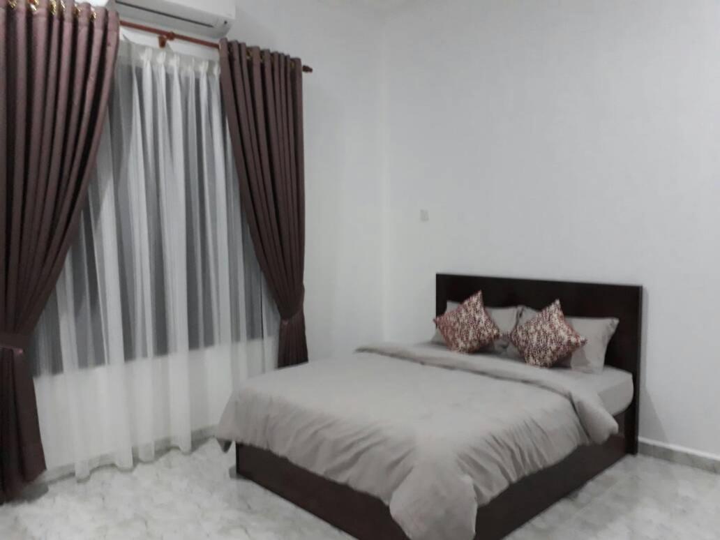 קואלה טרנגאנו The Kallang House מראה חיצוני תמונה
