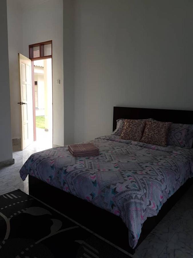 קואלה טרנגאנו The Kallang House מראה חיצוני תמונה
