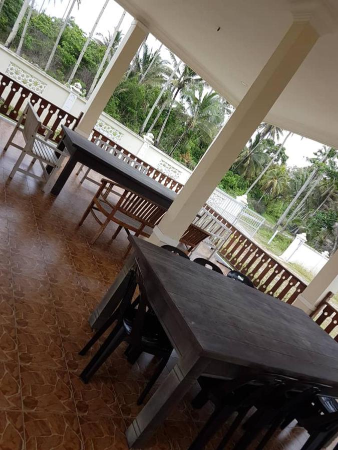 קואלה טרנגאנו The Kallang House מראה חיצוני תמונה